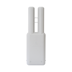 Punto de acceso, 5GHz con antena integrada de 7.5 dBi, Apertura 360°, 5 Puertos Fast Ethernet