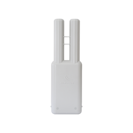 Punto de acceso, 5GHz con antena integrada de 7.5 dBi, Apertura 360°, 5 Puertos Fast Ethernet