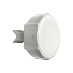 Access Point (AP), 2.4 GHz con antena integrada de 10 dBi, apertura 60°, hasta 500mW, Licencia Nivel 4