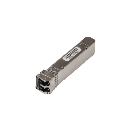 Módulo SFP+ CWDM module 10G 10km 1530nm. SFP+ CWDM module 10G SM 10km 1530nm Dual LC-connector DDM