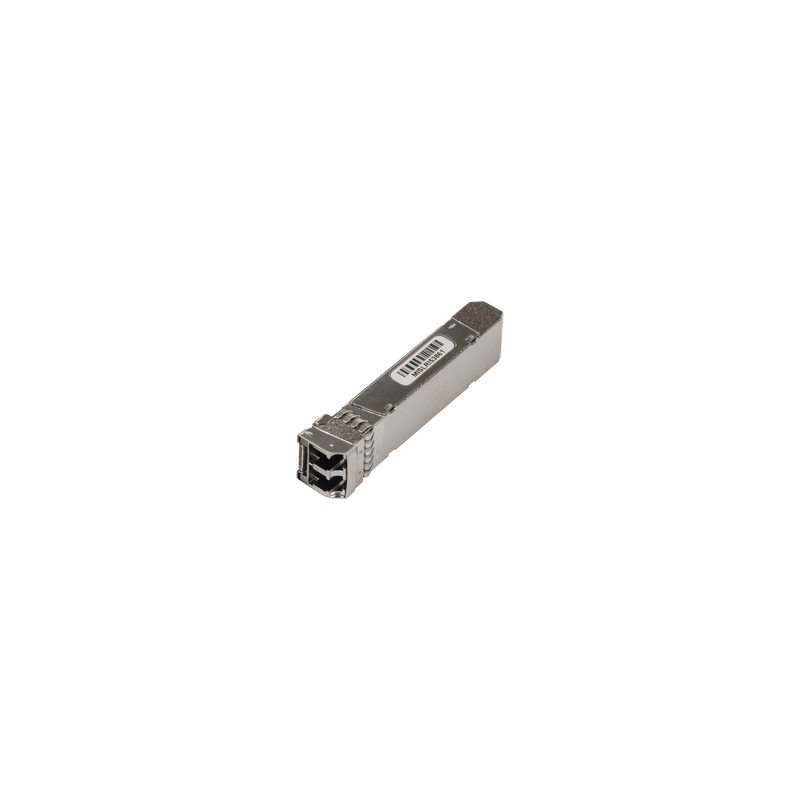 Módulo SFP+ CWDM module 10G 10km 1570nm. SFP+ CWDM module 10G SM 10km 1570nm Dual LC-connector DDM