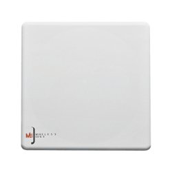 Antena Sectorial 4.9-5.9 GHz MIMO 4x4, 16 dBi, 65° para radio A5c de M
