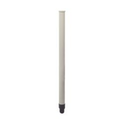 Antena Omnidireccional, Doble banda de 2.4 - 2.5 GHz, 7 dBi, 4.9 - 5.9
