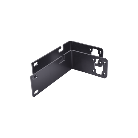 Kit de montaje en rack de 19" para switch netonix ws-12 con profundida