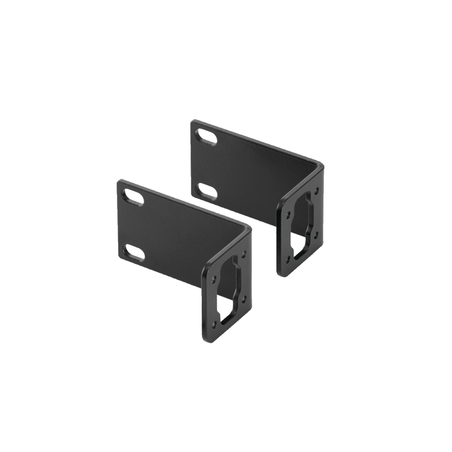 Kit de montaje en Rack de 19 para switch Netonix WS-26