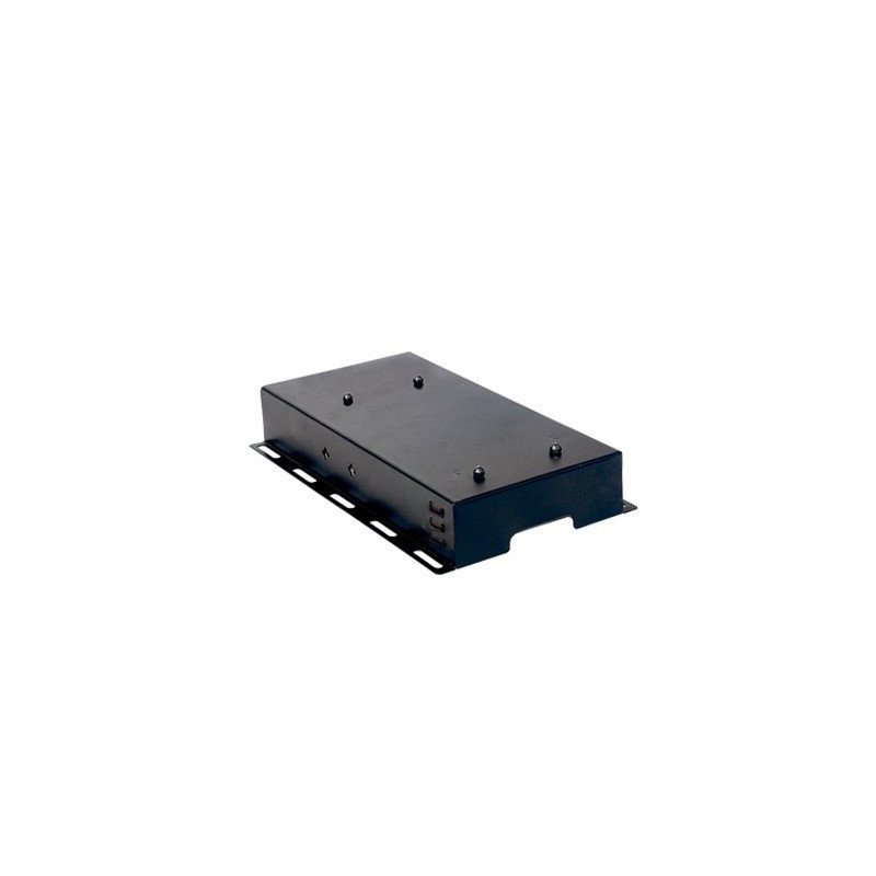 Gabinete para Radio F50/6061 y Amplificador TPL tipo C.