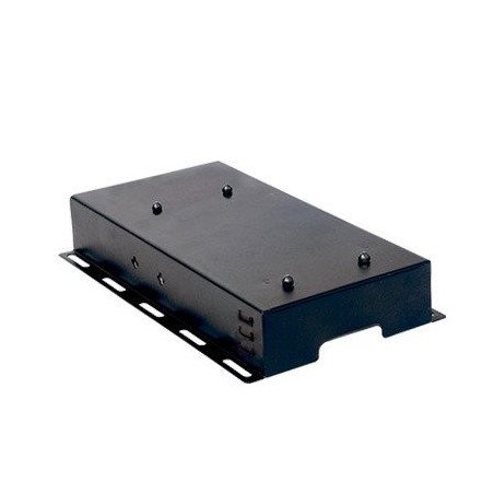 Gabinete para Radio F50/6061 y Amplificador TPL tipo C.
