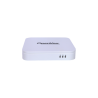 Gateway VoIP de 8 puertos FXO, 1 puerto LAN 10/100 Mbps, protocolo SIP, compatible con Grandstream y 3CX