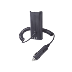 Cable adaptador para corriente para radios Kenwood TK2202, 3202, 3212,