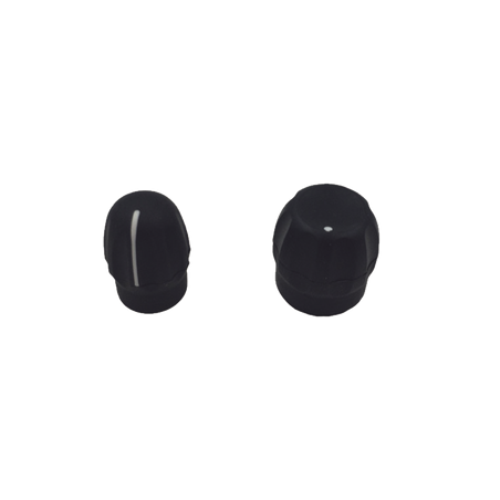 Perillas para radios portátiles Motorola ep450, cp200, pro5150, pro3150