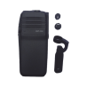 Carcasa de plástico para radio Motorola dgp4150
