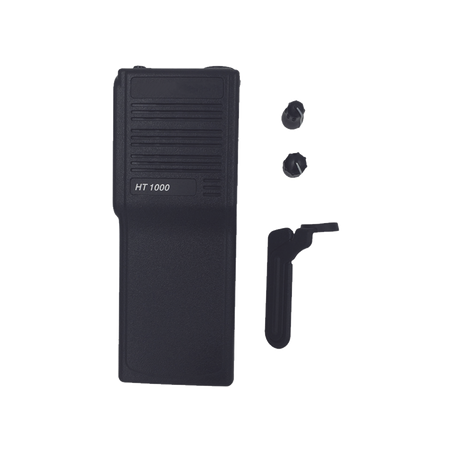 Carcasa de plástico para radio Motorola ht1000
