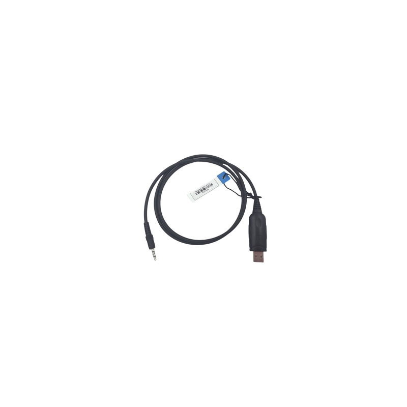 Cable programador para radios vertex vx-5r, ft-60r, vx-300, vx-400, vx-410, vx-180
