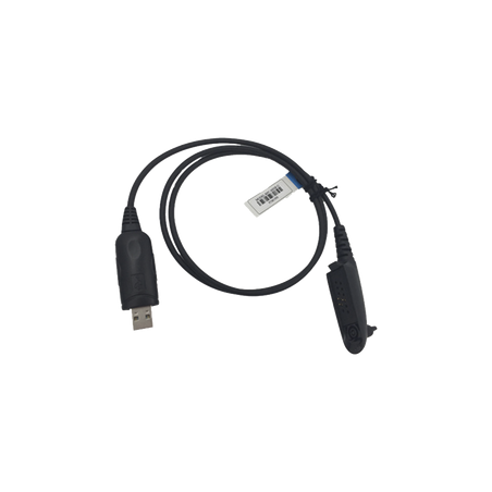 Cable programador para radios Motorola pro5150, 5350, 5450, 5550, pr860