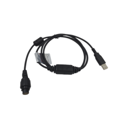 Cable programador para radios hyt md780/g, md650, md950