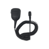Micrófono para radio móvil con conector redondo para radio Motorola dg