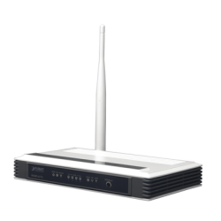 Ruteador 3G y 4G Inalámbrico (1T/1R)