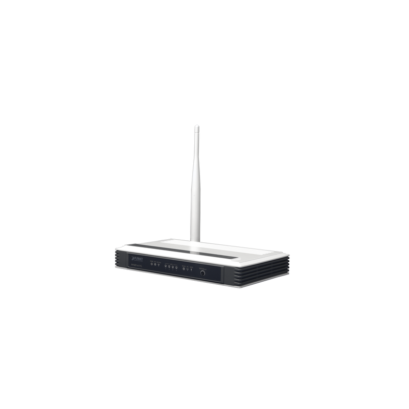 Ruteador 3G y 4G Inalámbrico (1T/1R)