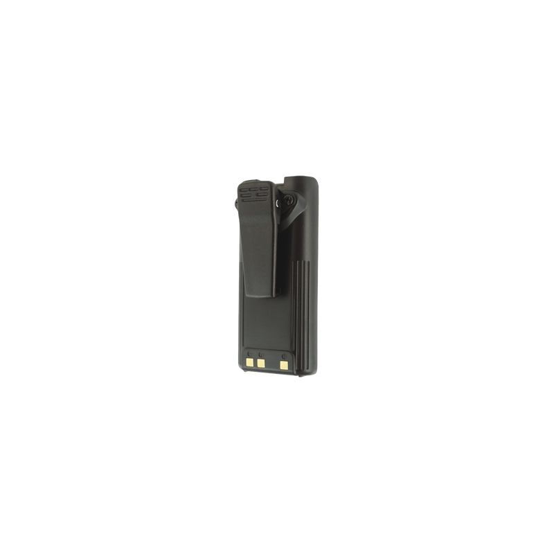 Batería Ni-MH, 1000 mAh para IC-F11/11S, IC-F21/21S
