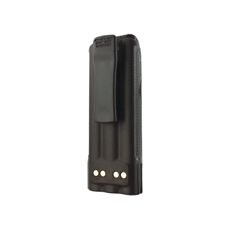 Batería Li-Ion, 4400mah, 7.2V para radios Motorola XTS3000, XTS3500, X