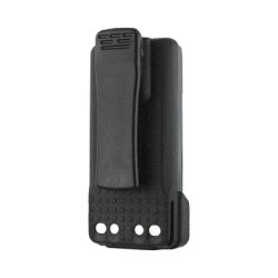 Batería normal de Li-Ion 2500mAh 7.2V para radios Motorola, DEP550/570