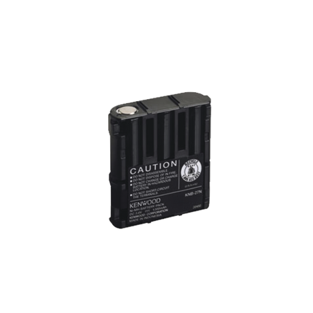 Batería Ni-MH 1300 mAh. Para radios TK3130.