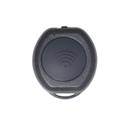 Mini switch bluetooth con banda de velkro para celular (iOS/Android) p