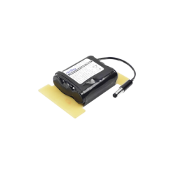 Batería Adicional RAMSEY de Li-Ion para Monitor COM-3010.
