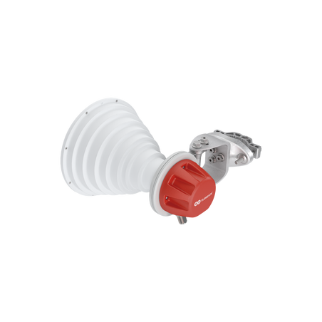 Antena Sectorial Simétrica Carrier Class GEN2 de 30° 18.4 dBi 5180-640
