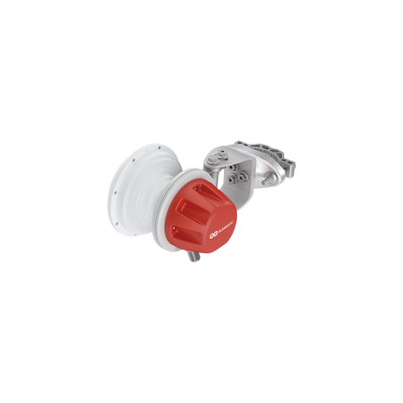 Antena Sectorial Simétrica Carrier Class GEN2 de 60° 13.2 dBi 5180-6400 MHz conectorizada soporte mejorado y mayor calidad de ma