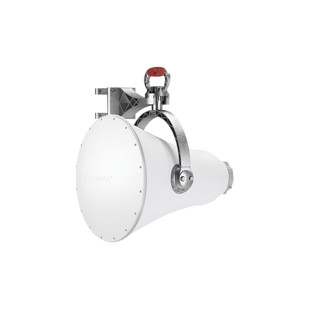 Antena direccional UltraHorn 5180-6400 GHz MHz, 24 dBi, ultra rechazo 