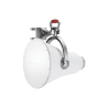 Antena direccional UltraHorn 5180-6400 GHz MHz, 24 dBi, ultra rechazo 