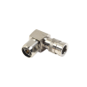 Conector N Macho de Compresión en Angulo Recto para RF-400