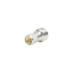 Adaptador UNIDAPT Mini UHF Macho.
