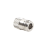 Conector N Hembra para cable RG-316.