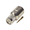 Conector TNC macho de 50 Ohm para cable BELDEN 9913, 7810A, 8214, ANDREW CNT-400, SYSCOM RG8/U-SYS, RFLASH-1113