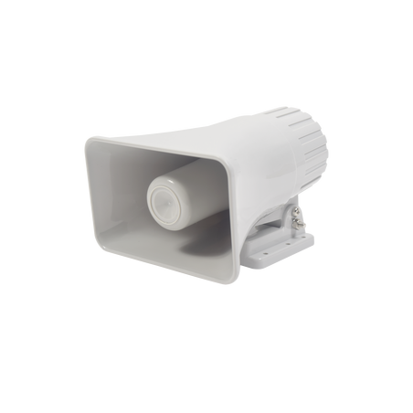 Bocina 30w para sistema PA Ritron de la serie LM