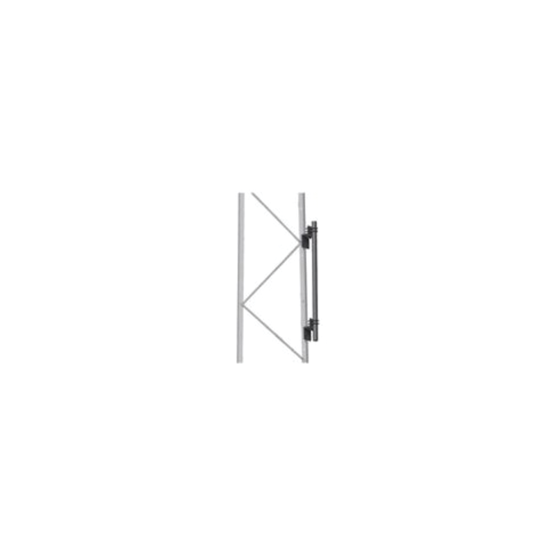 Montaje de Pierna para Antenas de Plato para Torres RSL.