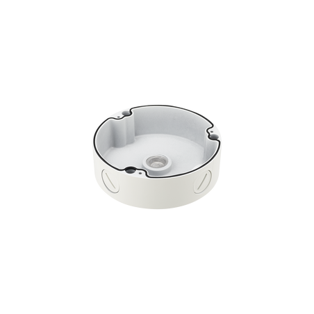 Caja de conexión para domo antivandálico (qnv-7080r qnv-6070r hcv-6070r/6080r xnp-6040h)