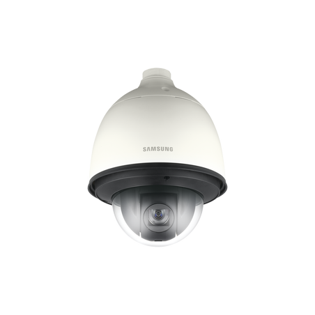 Cámara IP de 1.3MP, ZOOM óptico de 32X (4.4 - 142.3mm), SD Memory Slot, IP66, IK10