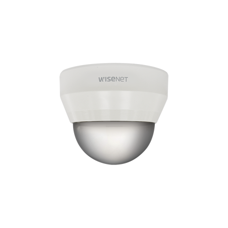 Burbuja ahumada para domos qnd-6010r/20r/30r y qnd-7010r/20r/30r