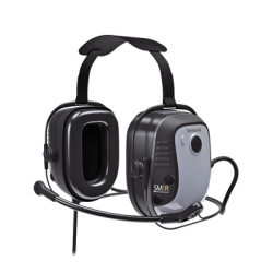 Protector auditivo IS para para con cable para Kenwood NX5300/5200/5400/210/210G/300/200G/300G/410/411/410K2/TKD3188/200/300/5