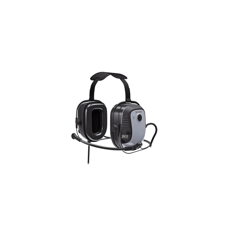 Protector auditivo IS para para con cable para Kenwood NX5300/5200/5400/210/210G/300/200G/300G/410/411/410K2/TKD3188/200/300/5