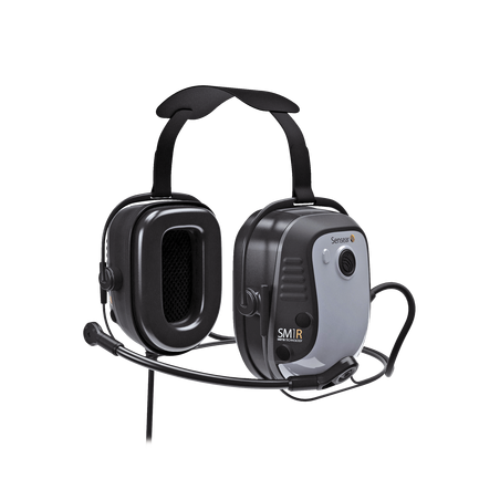 Protector auditivo IS para para con cable para Kenwood NX5300/5200/5400/210/210G/300/200G/300G/410/411/410K2/TKD3188/200/300/5