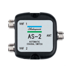 Switch automático para 2 radio bases y una antena