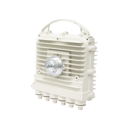 Siklu etherhaul-1200fx 1 gigabit full dúplex 70/80GHz banda-e