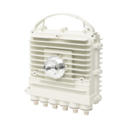 Siklu etherhaul-1200fx 1 gigabit full dúplex 70/80GHz banda-e