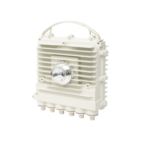 Siklu etherhaul-1200fx 1 gigabit full dúplex 70/80GHz banda-e