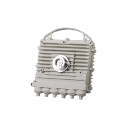 Siklu etherhaul-2200fx 1 a 2 gigabit full dúplex 70/80GHz banda-e