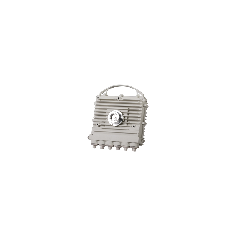 Siklu etherhaul-2200fx 1 a 2 gigabit full dúplex 70/80GHz banda-e